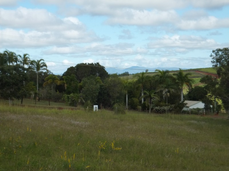 Lot 2,  THOMPSON ROAD, Childers QLD 4660