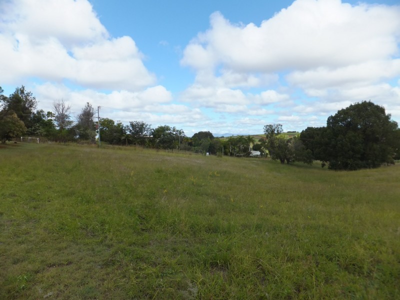 Lot 2,  THOMPSON ROAD, Childers QLD 4660