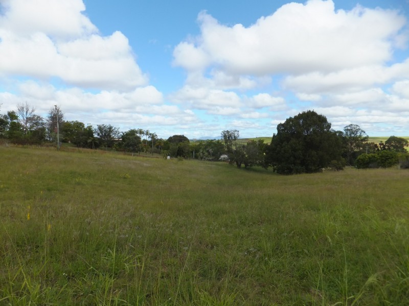 Lot 2,  THOMPSON ROAD, Childers QLD 4660