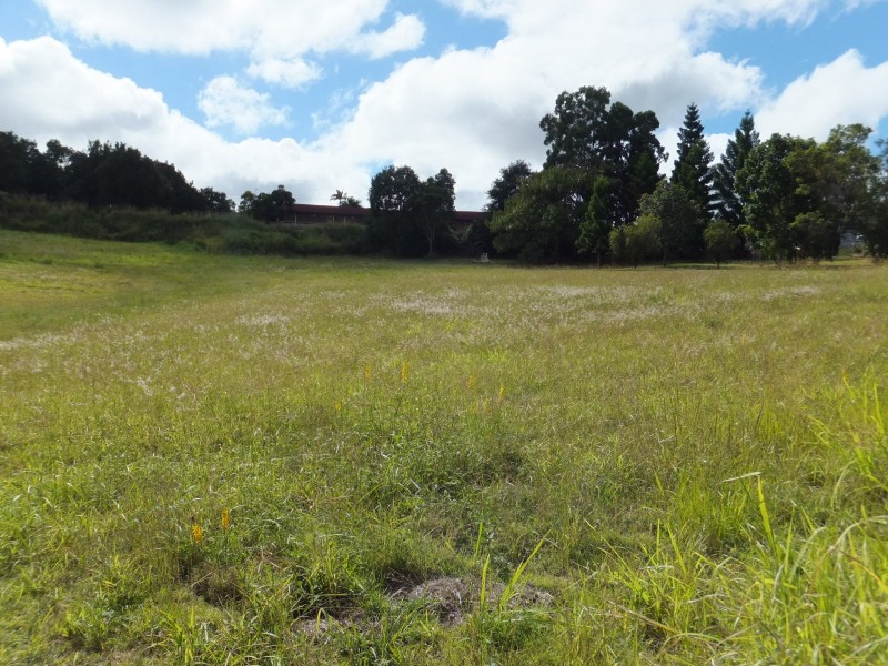 Lot 2,  THOMPSON ROAD, Childers QLD 4660