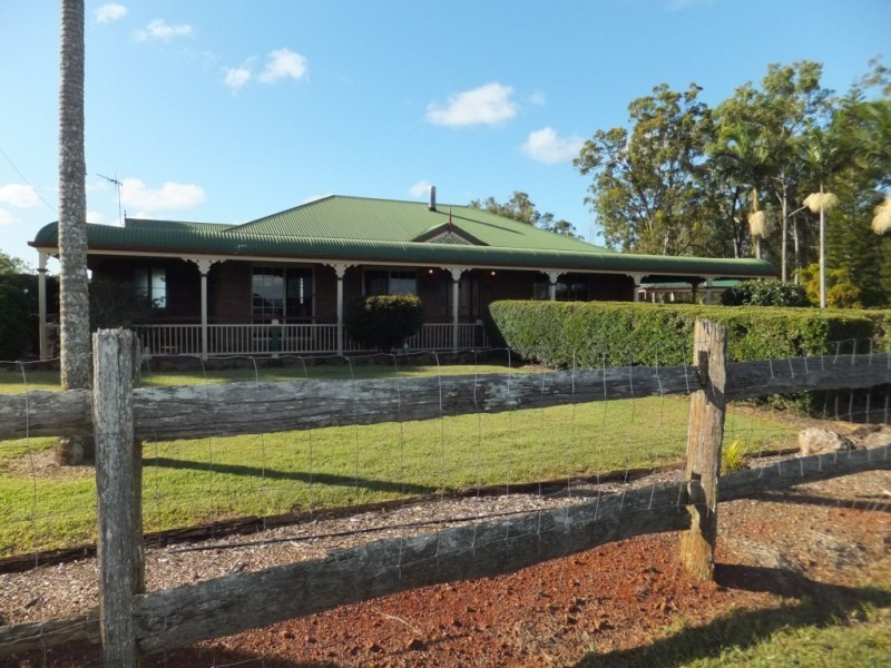 95 NEIGHBOURS ROAD, Redridge QLD 4660