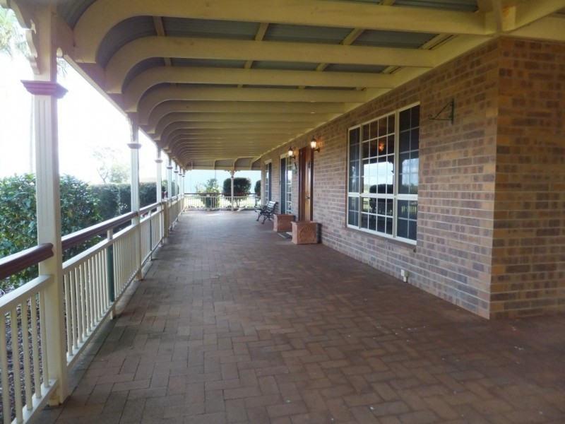 95 NEIGHBOURS ROAD, Redridge QLD 4660