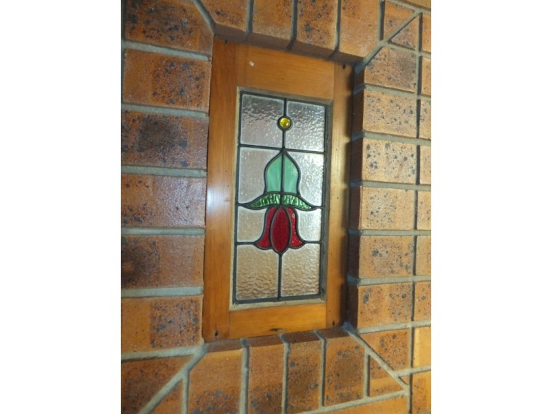 95 NEIGHBOURS ROAD, Redridge QLD 4660