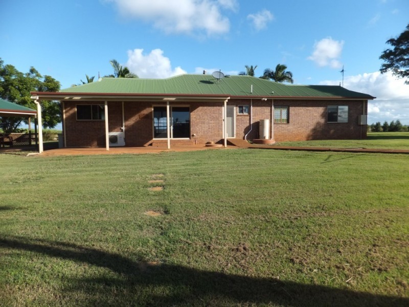 95 NEIGHBOURS ROAD, Redridge QLD 4660
