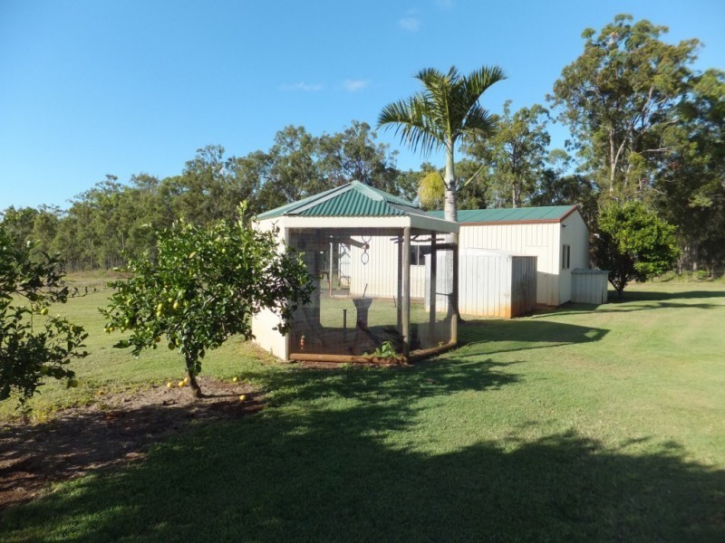 95 NEIGHBOURS ROAD, Redridge QLD 4660