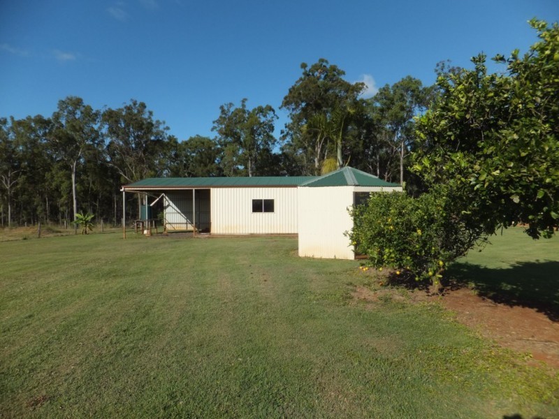 95 NEIGHBOURS ROAD, Redridge QLD 4660