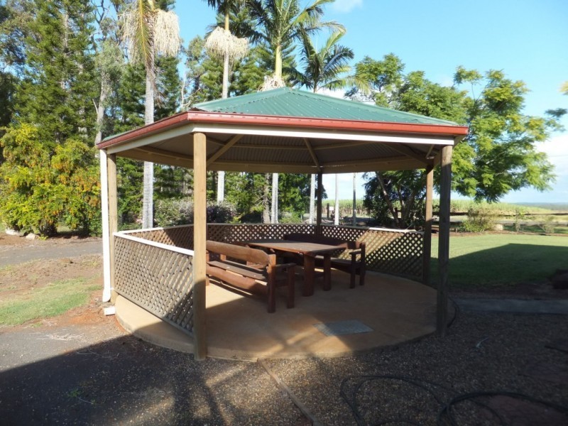 95 NEIGHBOURS ROAD, Redridge QLD 4660