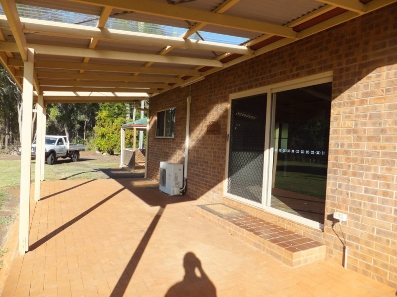 95 NEIGHBOURS ROAD, Redridge QLD 4660