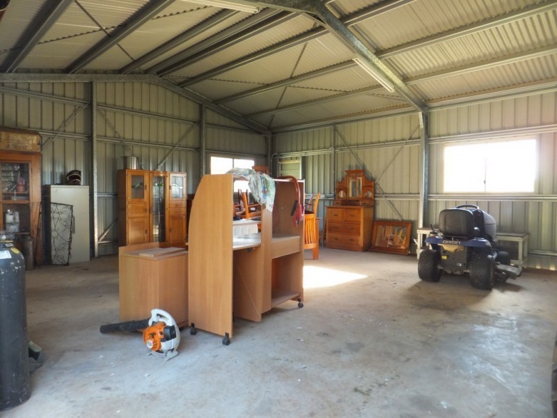 95 NEIGHBOURS ROAD, Redridge QLD 4660