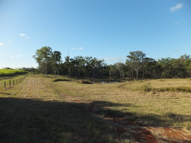 95 NEIGHBOURS ROAD, Redridge QLD 4660
