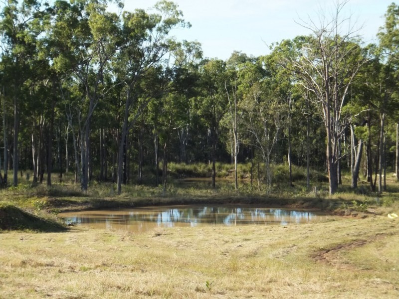 95 NEIGHBOURS ROAD, Redridge QLD 4660