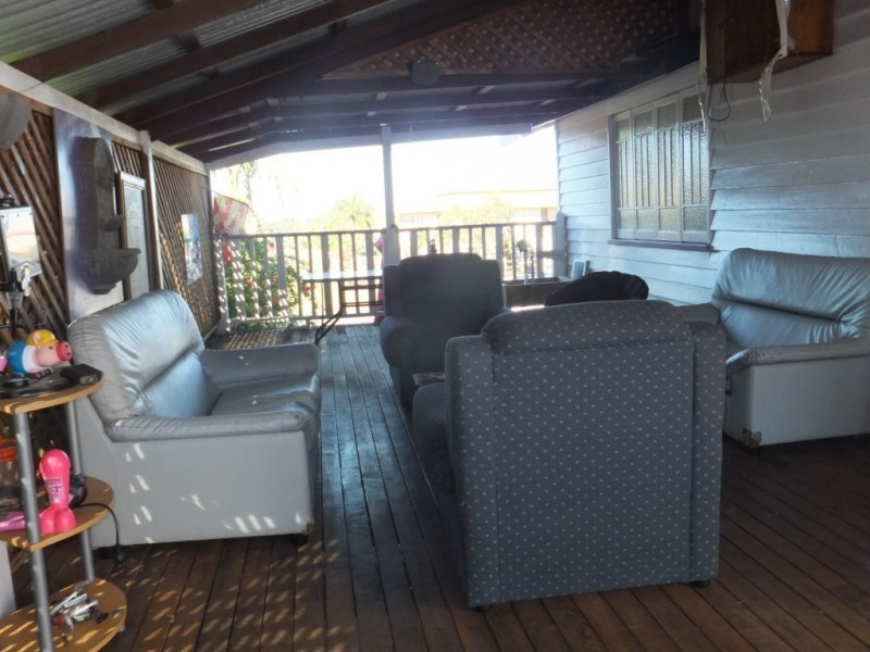 28 BROADHURST STREET, Childers QLD 4660