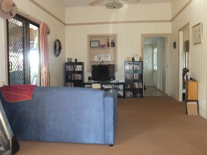 28 BROADHURST STREET, Childers QLD 4660