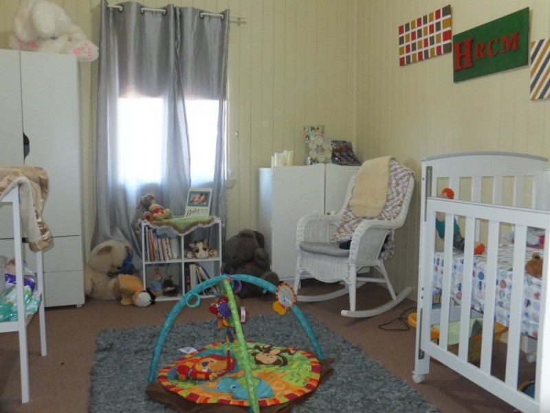 28 BROADHURST STREET, Childers QLD 4660