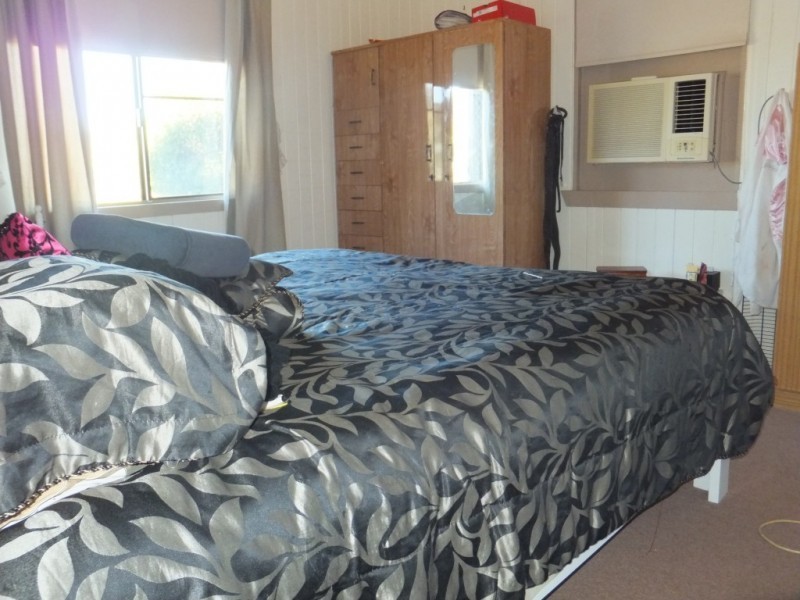 28 BROADHURST STREET, Childers QLD 4660