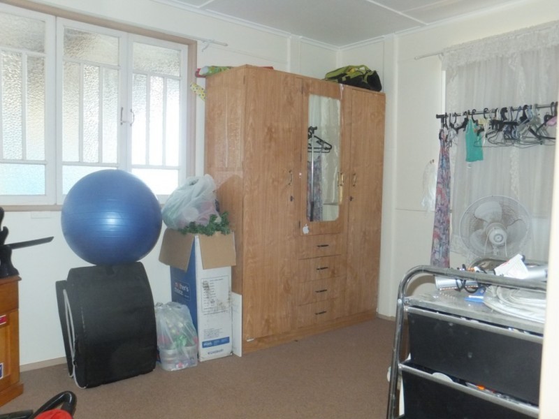 28 BROADHURST STREET, Childers QLD 4660