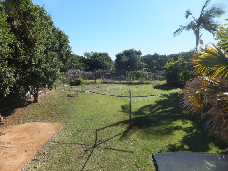 28 BROADHURST STREET, Childers QLD 4660