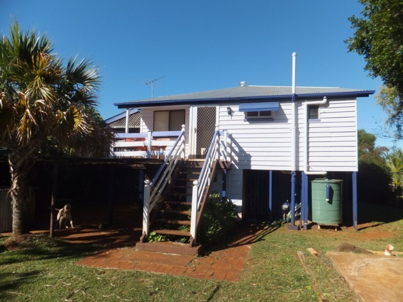 28 BROADHURST STREET, Childers QLD 4660