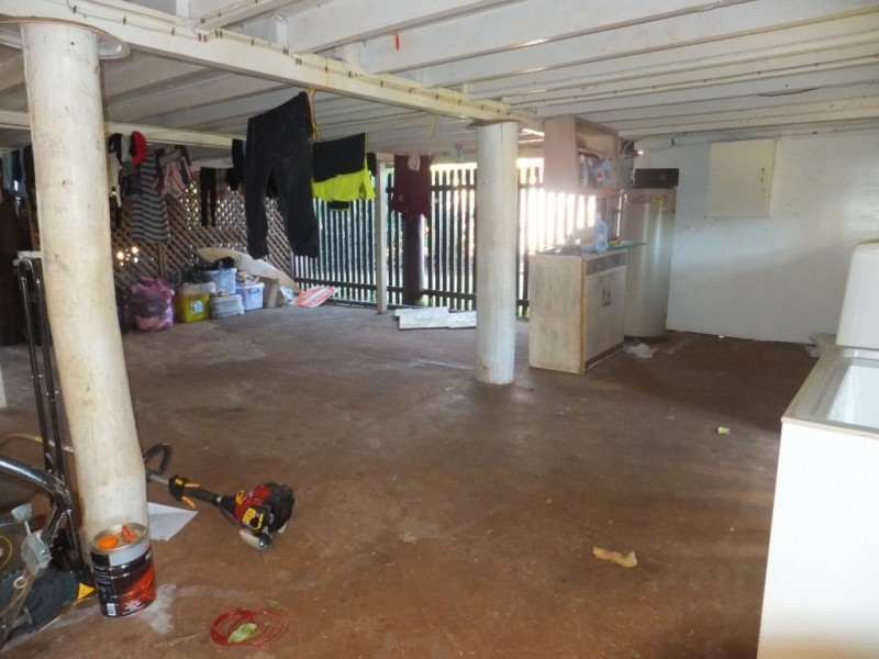 28 BROADHURST STREET, Childers QLD 4660