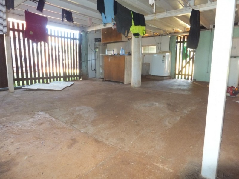 28 BROADHURST STREET, Childers QLD 4660