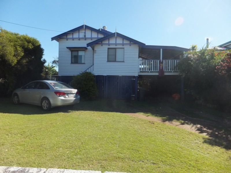 28 BROADHURST STREET, Childers QLD 4660