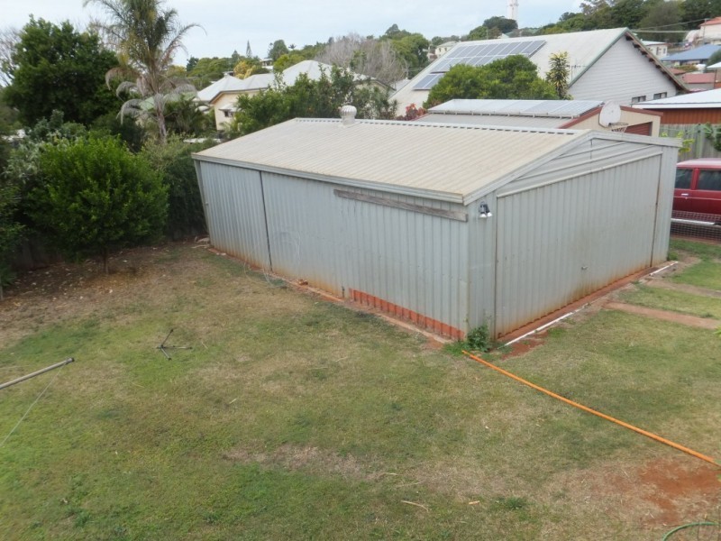 17 NORTH STREET, Childers QLD 4660