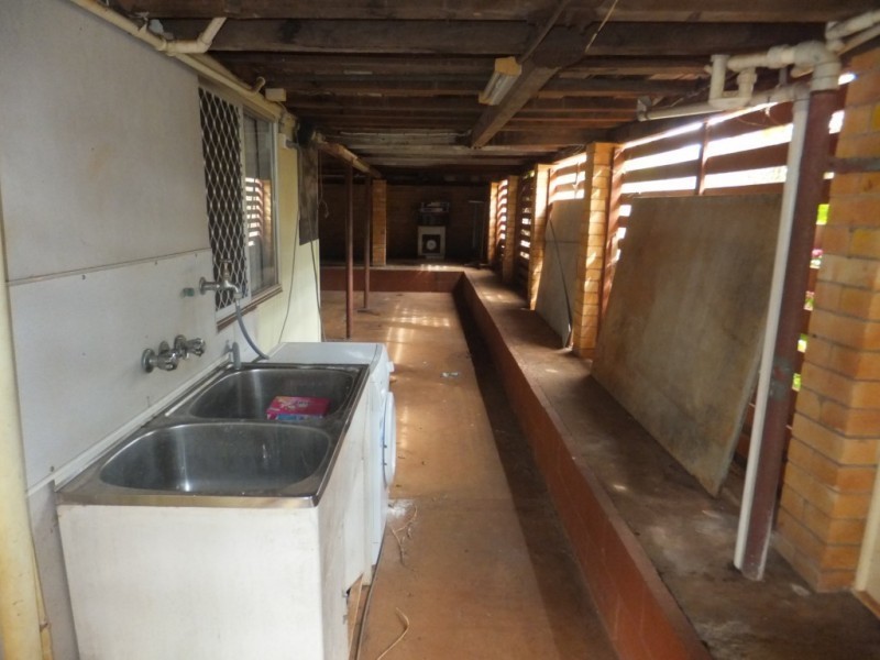 17 NORTH STREET, Childers QLD 4660