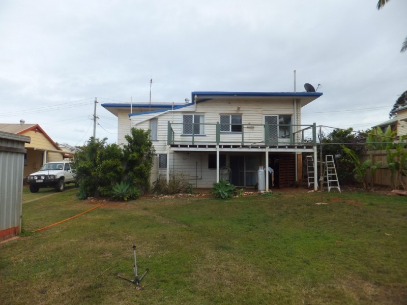 17 NORTH STREET, Childers QLD 4660