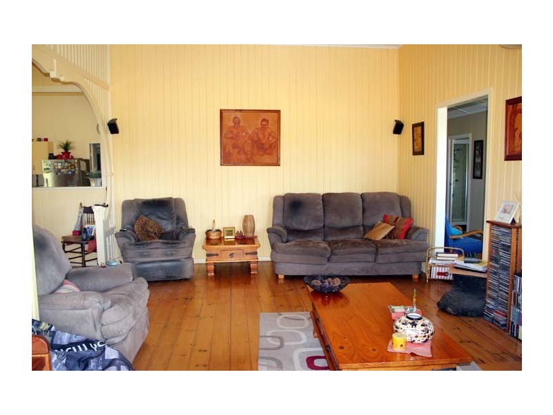 370 DIRNBIR ROAD, Dirnbir QLD 4625