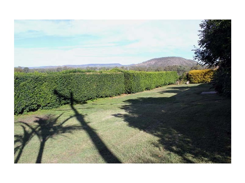 370 DIRNBIR ROAD, Dirnbir QLD 4625