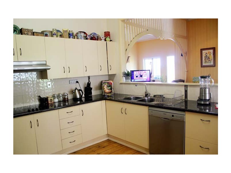 370 DIRNBIR ROAD, Dirnbir QLD 4625