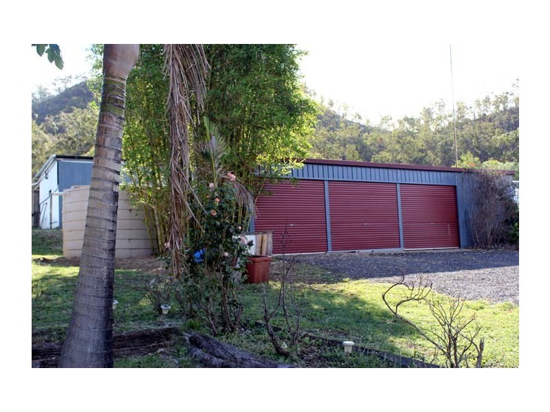 370 DIRNBIR ROAD, Dirnbir QLD 4625