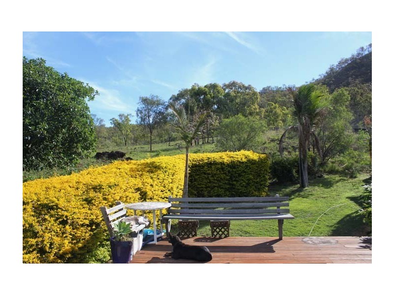 370 DIRNBIR ROAD, Dirnbir QLD 4625