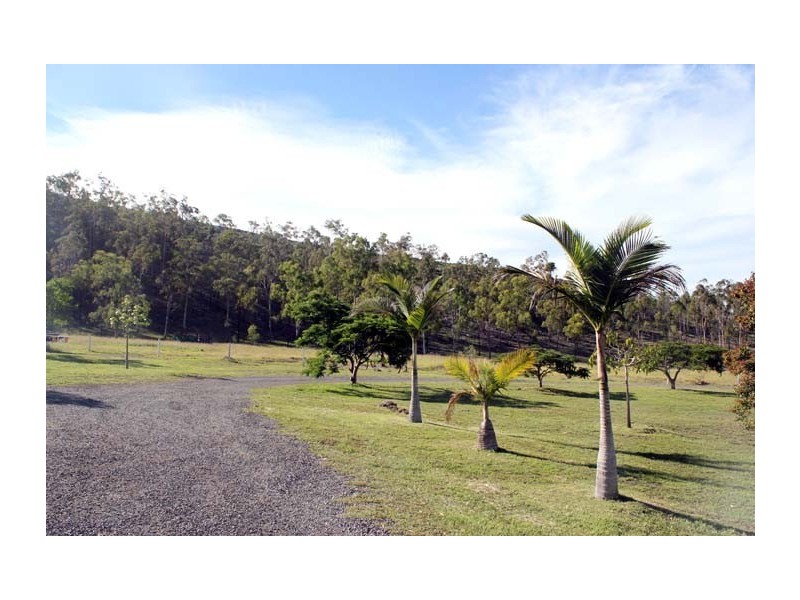370 DIRNBIR ROAD, Dirnbir QLD 4625