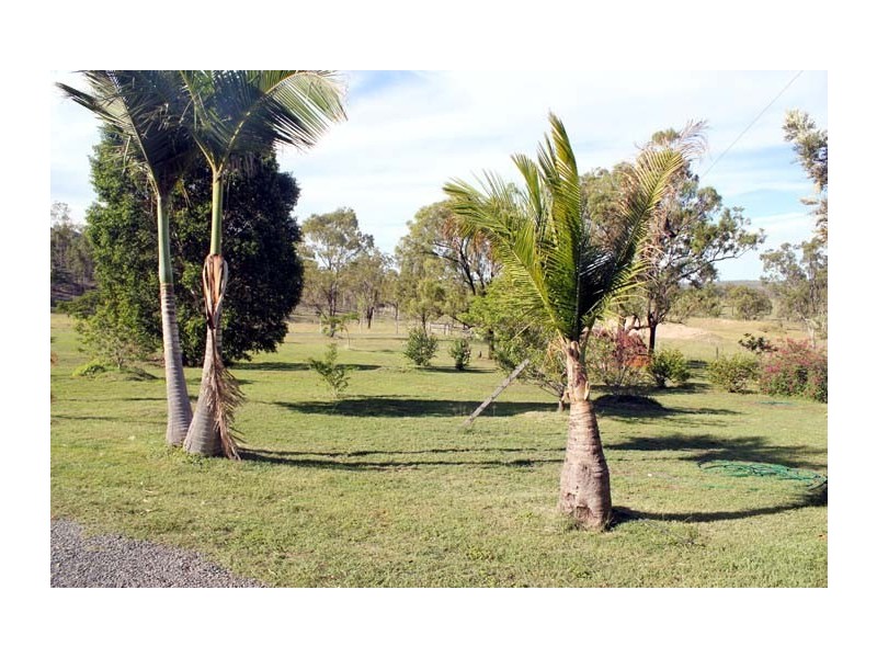 370 DIRNBIR ROAD, Dirnbir QLD 4625