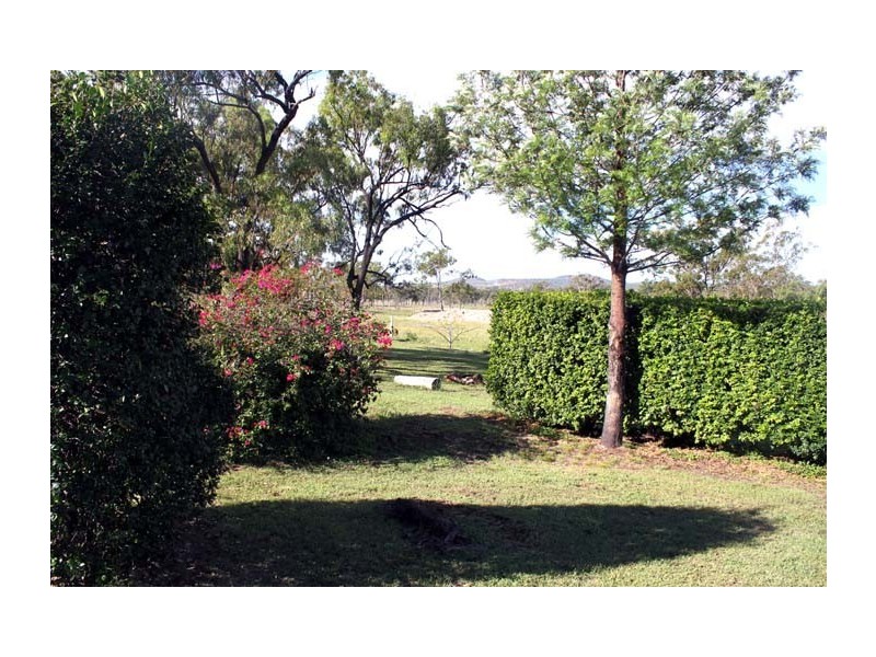 370 DIRNBIR ROAD, Dirnbir QLD 4625
