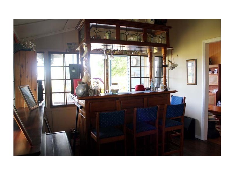 370 DIRNBIR ROAD, Dirnbir QLD 4625
