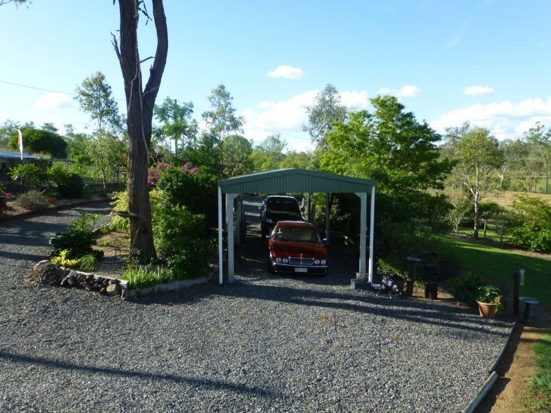 971 CORINGA ROAD, Coringa QLD 4621
