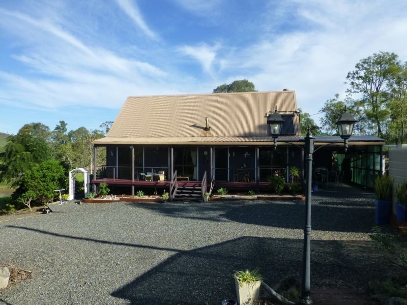 971 CORINGA ROAD, Coringa QLD 4621