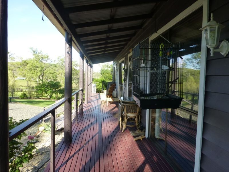 971 CORINGA ROAD, Coringa QLD 4621