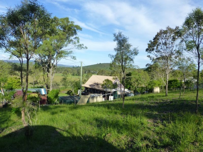 971 CORINGA ROAD, Coringa QLD 4621
