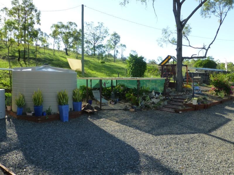 971 CORINGA ROAD, Coringa QLD 4621