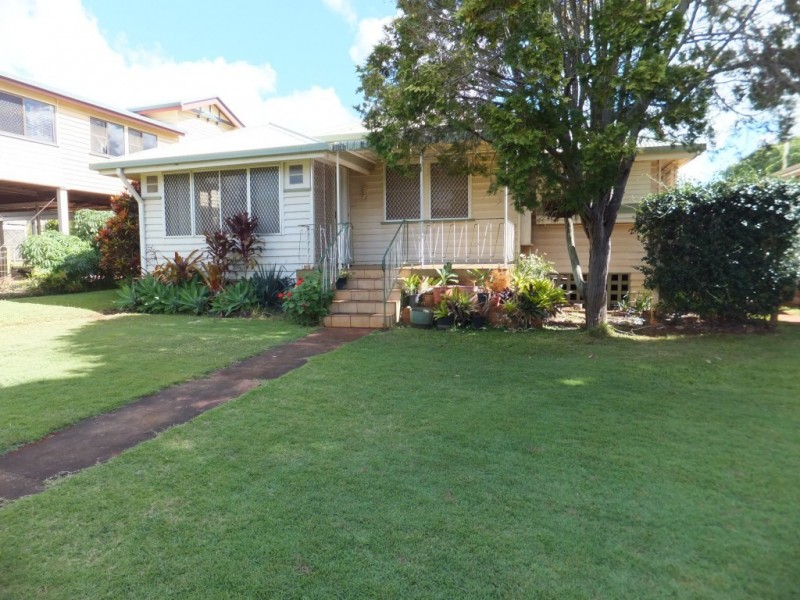 22 BROADHURST STREET, Childers QLD 4660