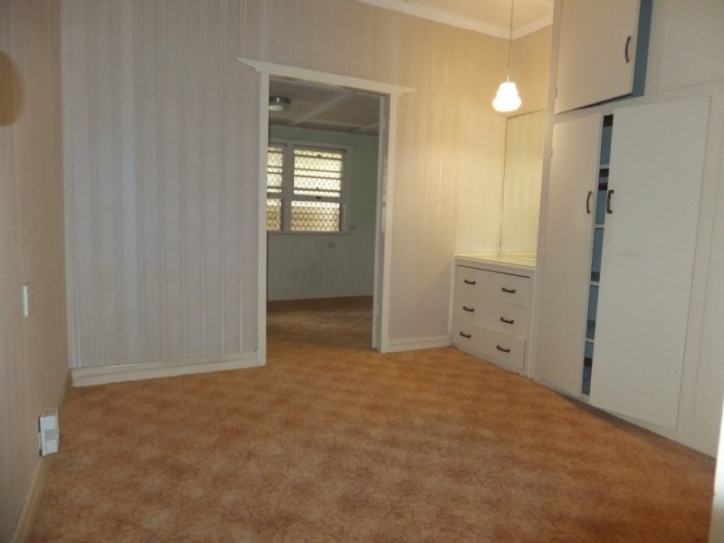 22 BROADHURST STREET, Childers QLD 4660