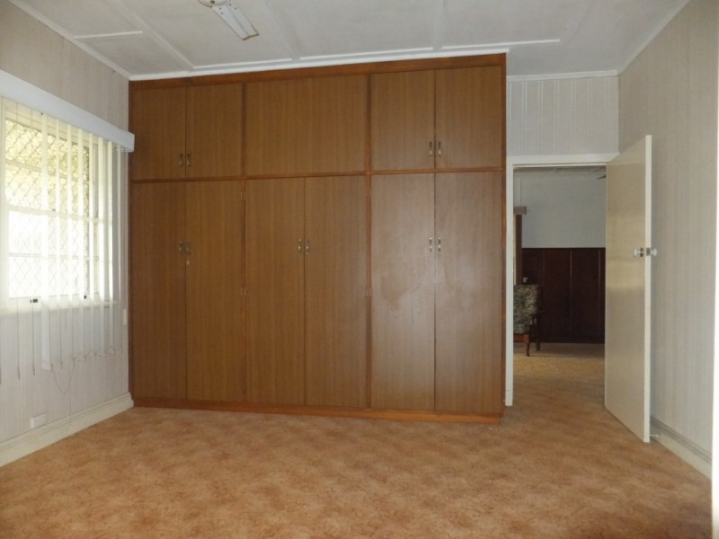 22 BROADHURST STREET, Childers QLD 4660