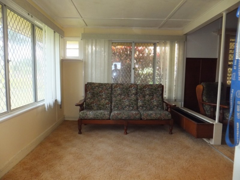 22 BROADHURST STREET, Childers QLD 4660