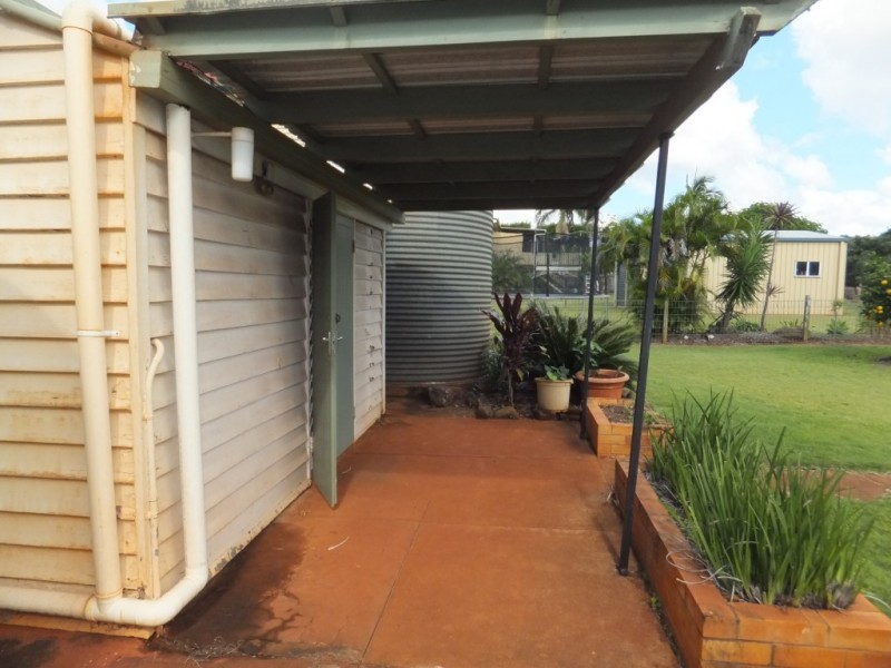 22 BROADHURST STREET, Childers QLD 4660