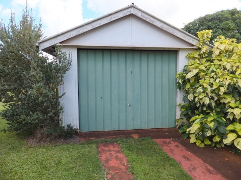 22 BROADHURST STREET, Childers QLD 4660