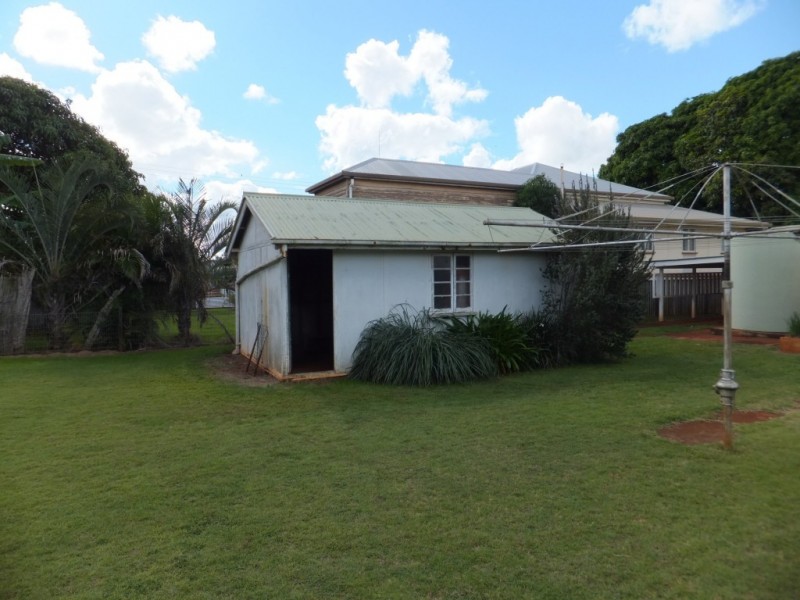 22 BROADHURST STREET, Childers QLD 4660