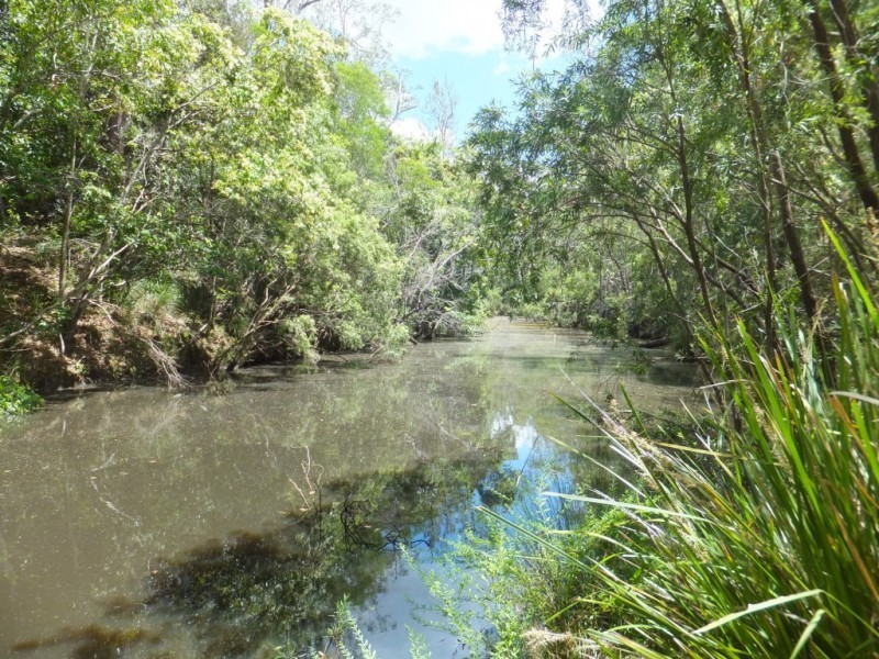 278 HODGES ROAD, Cordalba QLD 4660